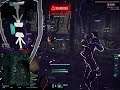 Killed by Snake in Planetside | [PS2] | #wideShorts