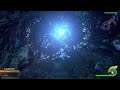 Kingdom Hearts: 0.2 Birth by Sleep a Fragmentary Passage Playthrough: Level up (Continues) Aqua