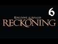 Kingdoms of Amalur: Reckoning Walkthrough HD (Part 6) Red In Tooth And Claw