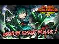KRASSER UND TRAURIGER TICKET PULL! MHA The Strongest Hero