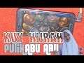 Kuy Hijrah Putih Abu Abu Real Drum