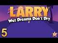 Leisure Suit Larry: Wet Dreams Don't Dry - 5 - Erin