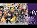 Lets Blindly Play Dissidia Final Fantasy Opera Omnia: Part 117 - Act 2 Ch 6 - Rise of the Zilart
