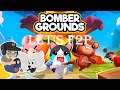 Let's F2P Bombergrounds: Battle Royale (GamerKnoobPlays)
