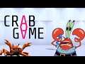 Let's Get Crabby! Playing Crab Game With Viewers!(Crab Game)