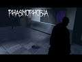 Lets Go Back To The Prison And Find Those Ghosts | Phasmophobia VR