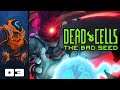Let's Play Dead Cells: The Bad Seed - PC Gameplay Part 3 - In The Groove