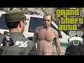 🚨 Let's Play Grand Theft Auto V Clip 36 Youtube Shorts