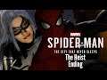 Let's Play Marvel's Spider-Man (The Heist)-Part 8-Ending