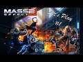 [Let's Play] Mass Effect 2 #1 | Von Commander Shepard und Cerberus