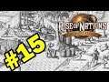Let’s Play Rise of Nations – A Dutch New World 15 – Defense of Nunavut