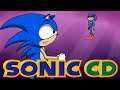 lets play sonic cd part 1