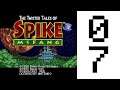 Let's Play The Twisted Tales of Spike McFang, Part 7: Vampra