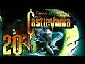 Lettuce play Castlevania Legacy of Darkness part 20