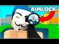LEVEL 0 TO 100 IN ARSENAL "AIMLOCK" EP.3 (ROBLOX)