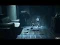 Little Nightmares 2 - Glitching Remains Location 18/18 - Gameplay (PC UHD) [4K60FPS]