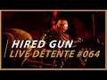 🔴 Live Détente #064 : Necromunda: Hired Gun Gameplay PC - ULTRA  RTX 2060