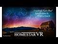 Live PS4 Broadcast - Let's Play & Trophy Guide of “Homestar VR: Special Edition” (#PSVR) #HomestarVR