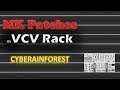 VCV Rack v1.0.0 - Cyberainforest