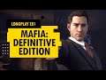 LongPlay - Mafia: Definitive Edition, díl první