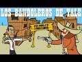 Los Bandoleros de Yale