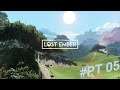 Lost Ember - Walkthrough - Part 5 |No commentary|