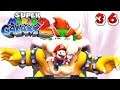 LP: Super Mario Galaxy 2 (BLIND) ⭐[#36] Boss 6: Bowsers letzter Powerstern
