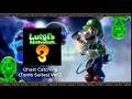 Luigi's Mansion 3 Music - Ghost Catching (Tomb Suites) Ver.2