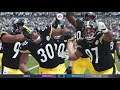 NFL week 2 Preview (Madden NFL 21) Franchise Mode Gameplay (Broncos vs Steelers)
