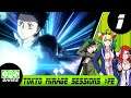 MAGames LIVE: Tokyo Mirage Sessions #FE Encore -1-