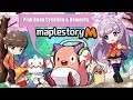 Maplestory M - Everything about the Pink Bean Event Latest Patch Gameply