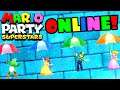 Mario Party Superstars Online Multiplayer with Friends #2