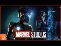 Marvel's Ironheart Episode Count & Tony Stark Return Rumors