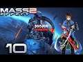 Mass Effect 2: Legendary Edition PS5 Blind Playthrough with Chaos part 10: Vs The Tarak Ship