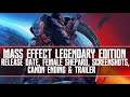 MASS EFFECT Legendary Edition Details