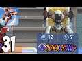 Mech Arena: Robot Showdown - Gameplay Walkthrough Part 31 - CHEETAH(iOS,Android)