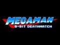 Mega Man 8-bit Deathmatch OST - Wily Star Core