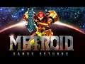 Metroid: Samus Returns (REVISITED) ep. 4: A JOURNEY ENDS ONCE AGAIN! (REVISITED SERIES FINALE)