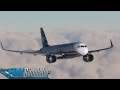 MICROSOFT FLIGHT SIMULATOR 2020 A DAY IN THE LIFE OF A PILOT