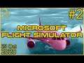 Microsoft Flight Simulator | 25th October 2020 | 2/6 | SquirrelPlus