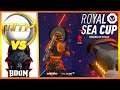 MiTH vs BOOM HIGHLIGHTS - Royal SEA Cup Valorant