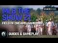 MLB The Show 21 - MLB at Field of Dreams