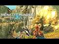 Monster Hunter Stories 2 Wings Of Ruin [005] Seltener Monster Bau [Deutsch] Let's Play