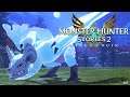 Monster Hunter Stories 2 Wings Of Ruin [007] Der Paolumu [Deutsch] Let's Play Monster Hunter