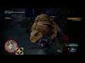 Monster Hunter World My First Gameplay With Bow