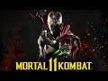 Mortal Kombat 11 - БРУТАЛЬНАЯ СПАУНША ДЖЕКИ (слабо без поражений?)