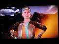 Mortal Kombat 11(Switch)-Sonya Blade Arcade Ladder