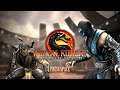 Mortal Kombat (Story Mode) (PC) 【Longplay】