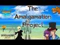 Multiplayer Game Development - Working on the Amalgamation Project with the RPG Maker community