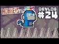 MWG Indie Game Devlog #24 - Starting to look at CPU Players